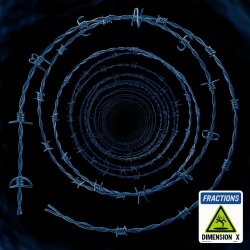 Fractions - Dimension X (2023) [EP]
