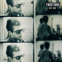 Fractions - Nite Nrg (2020) [EP]