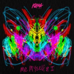 Ksenia Lewis - Me, Myself & I (2025) [EP]