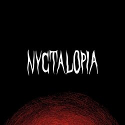 The Black Veils - Nyctalopia (2025) [Single]