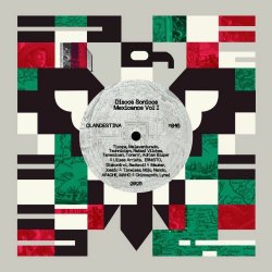 VA - Discos Sónicos Mexicanos (2025)