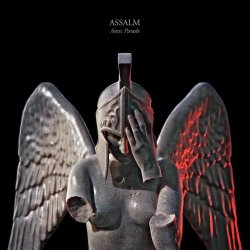 Assalm - Antic Parade (2021) [EP]