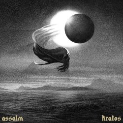 Assalm - Kratos (2019) [EP]
