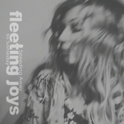 Fleeting Joys - Speeding Away To Someday (2019)