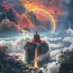 Futurecop! - Fantasy (2024) [Single]
