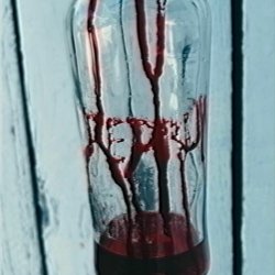Misery Mile - Redrum (2025) [Single]
