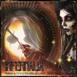 Omen Angel - Infernalia (2025) [EP]