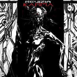 Revizia - Karma (2019) [EP]
