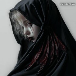 Cruc1fy - Curs3d X P3rfect (2025)