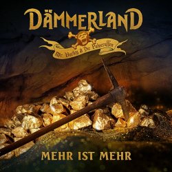 Dämmerland - Mehr Ist Mehr (2025) [Single]
