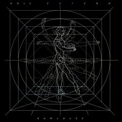 Gris Futuro - Shine (A Neon Light) (2025) [Single]