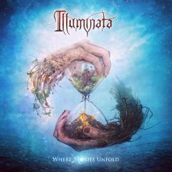 Illuminata - Where Stories Unfold (Instrumental) (2015)