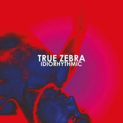 True Zebra - Idiorhythmic (2020)