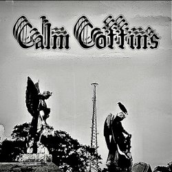Calm Coffins - Counting Down The Days... (2025) [EP]