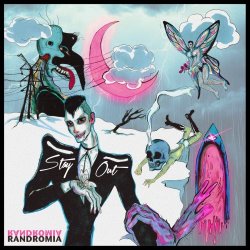 Randromia - Stay Out (2025) [Single]