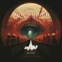 Jauzas The Shining - The End Of The Tunnel (2024) [EP]
