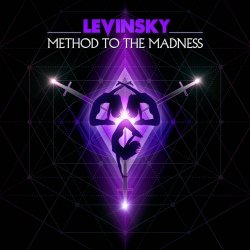 Levinsky - Method To The Madness (2018) [EP]