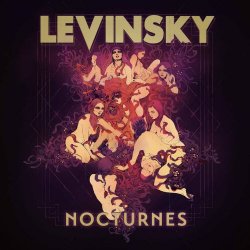 Levinsky - Nocturnes (2020)