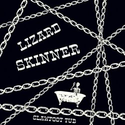 Lizard Skinner - Clawfoot Tub (2025)