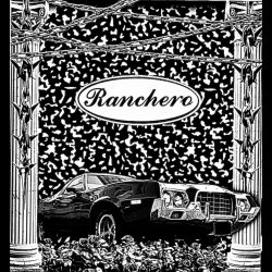 Ranchero - Demo (2025) [EP]