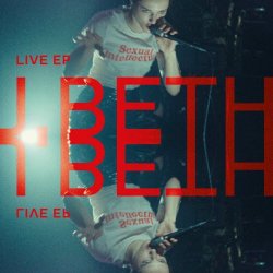 Jehnny Beth - Live (2023) [EP]