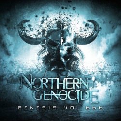Northern Genocide - Genesis Vol. 666 (2019)