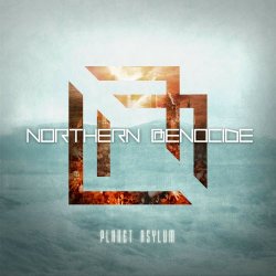 Northern Genocide - Planet Asylum (2015) [EP]