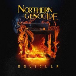 Northern Genocide - Roviolla (2025) [Single]