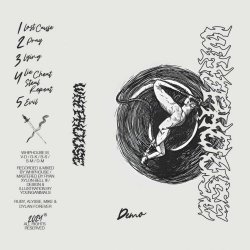 Whiphouse - Demo (2024) [EP]