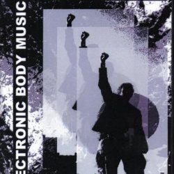 Darkmen - Electronic Body Music (2007)