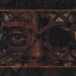 Emergence - Eschaton (2004)