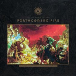 Forthcoming Fire - Set The World On Fire (2010)