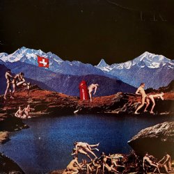 Kommunity FK - The Vision And The Voice (1983)