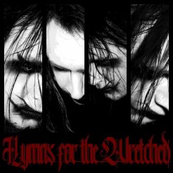 obli_x_vion - Hymns For The Wretched (2025) [EP]