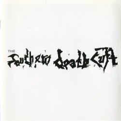 The Southern Death Cult - The Southern Death Cult (1988)