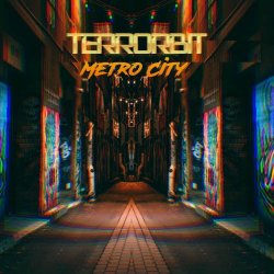 Terrorbit - Metro City (2025)