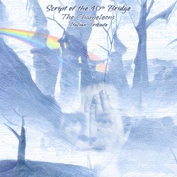 VA - Script Of The 40th Bridge - The Chameleons Italian Tribute (2023)