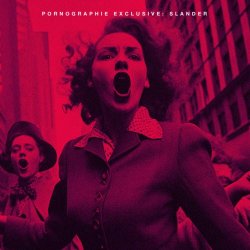 Pornographie Exclusive - Slander (2025) [Single]