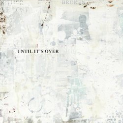 Razed By Rebels - Until It's Over (2025) [Single]