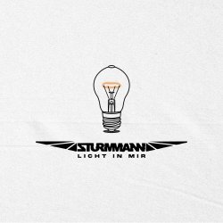 Sturmmann - Licht In Mir (2025) [EP]