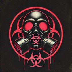 Thy Seven Synth - Aggrotech Is Not Dead (2025) [Single]