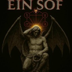 Thy Seven Synth - Ein Sof (2025) [Single]