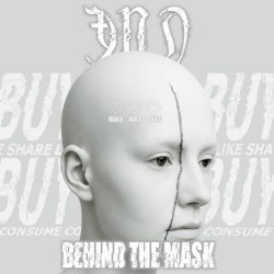 Ǝ.N.D - Behind The Mask (2025) [Single]
