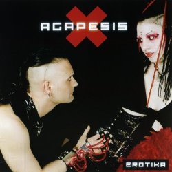 Agapesis - Erotika (2009)