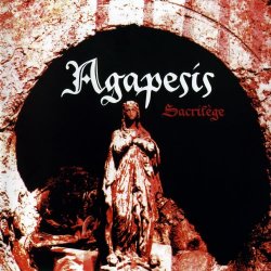 Agapesis - Sacrilège (2008)