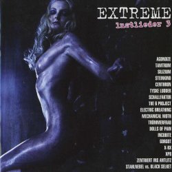 VA - Extreme Lustlieder 3 (2009)
