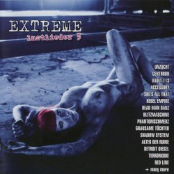 VA - Extreme Lustlieder 5 (2011)