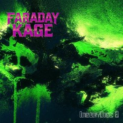 Faraday Kage - InsertDisc2 (2025) [EP]