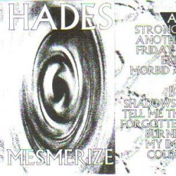 Hades - Mesmerize (1994)