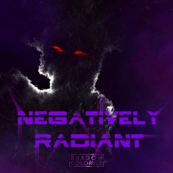 Shadow Colonies - Negatively Radiant (2024)